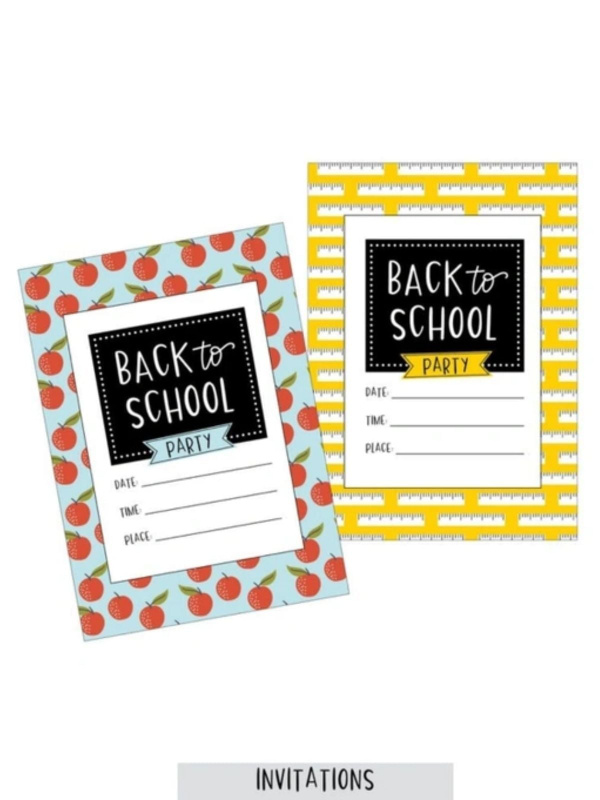 Ultimate Back To School Digital Bundle	, 7 of 9