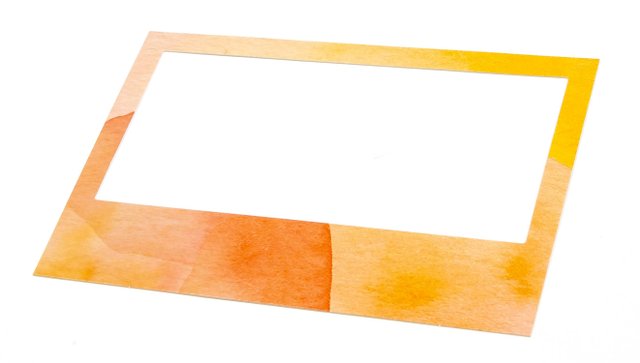 Scrapbook Kit - Watercolor, 3 of 8