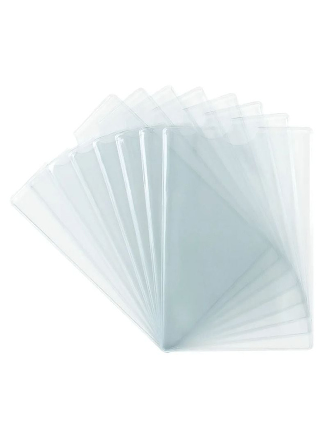 4×6 Stamp Sleeves, 1 of 3