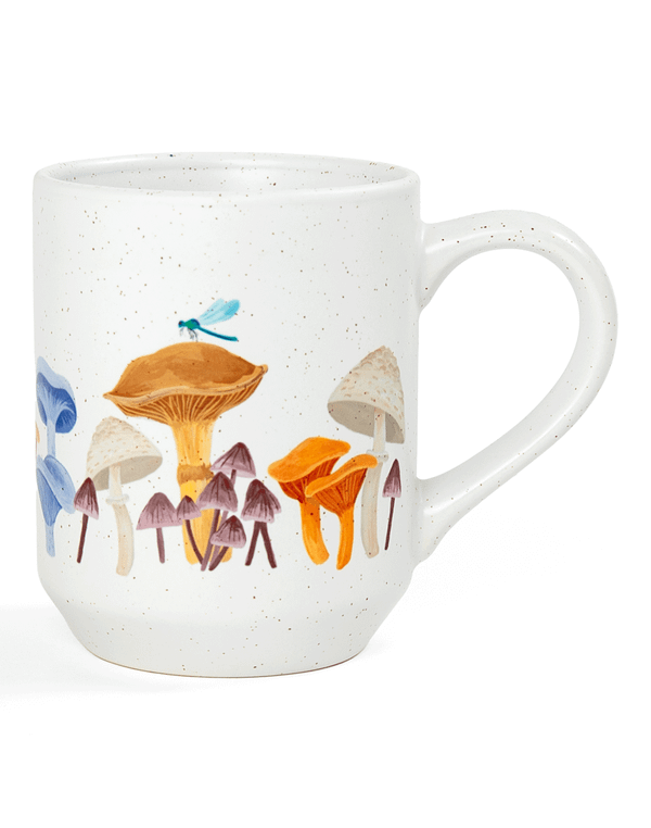 Mushrooms Mug, 3 of 3