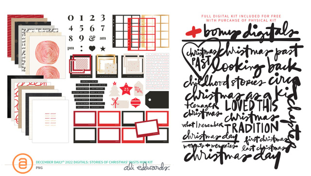 Stories of Christmas Past, 5 of 5