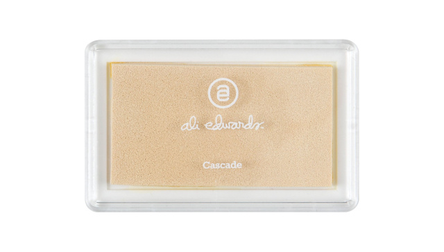 Cascade Crafter's Ink Pad , 1 of 3