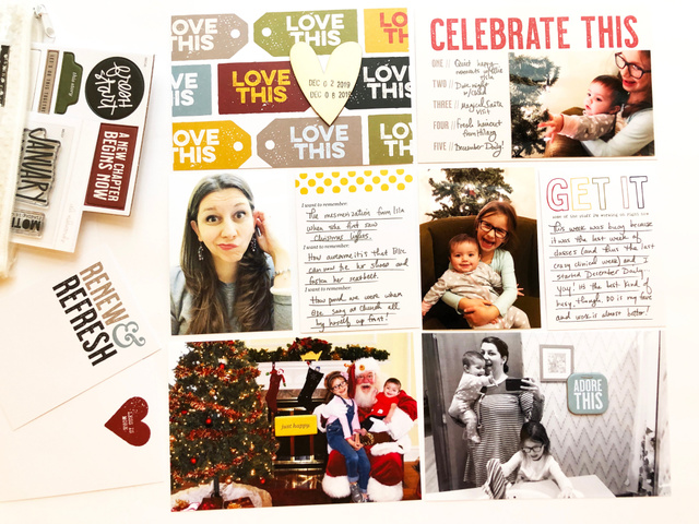Celebrate This, 1 of 4