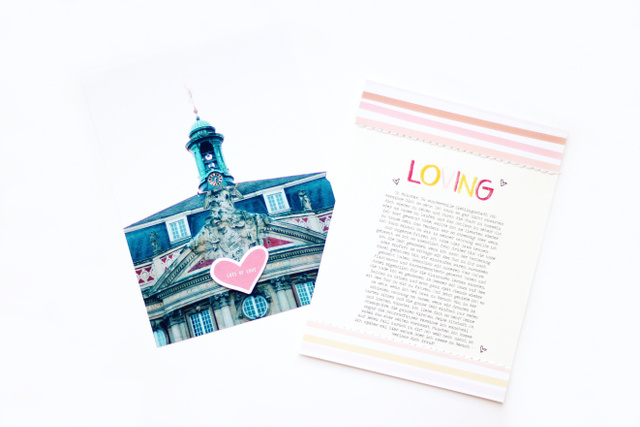 Loving, 1 of 3