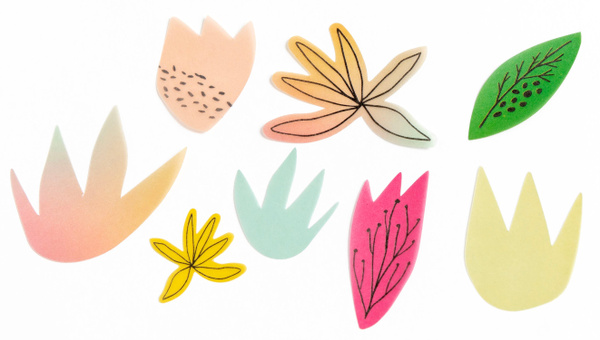 April 2023 Stories By The Month™, 3 of 5