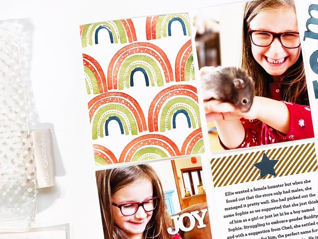 Find Joy, 2 of 5