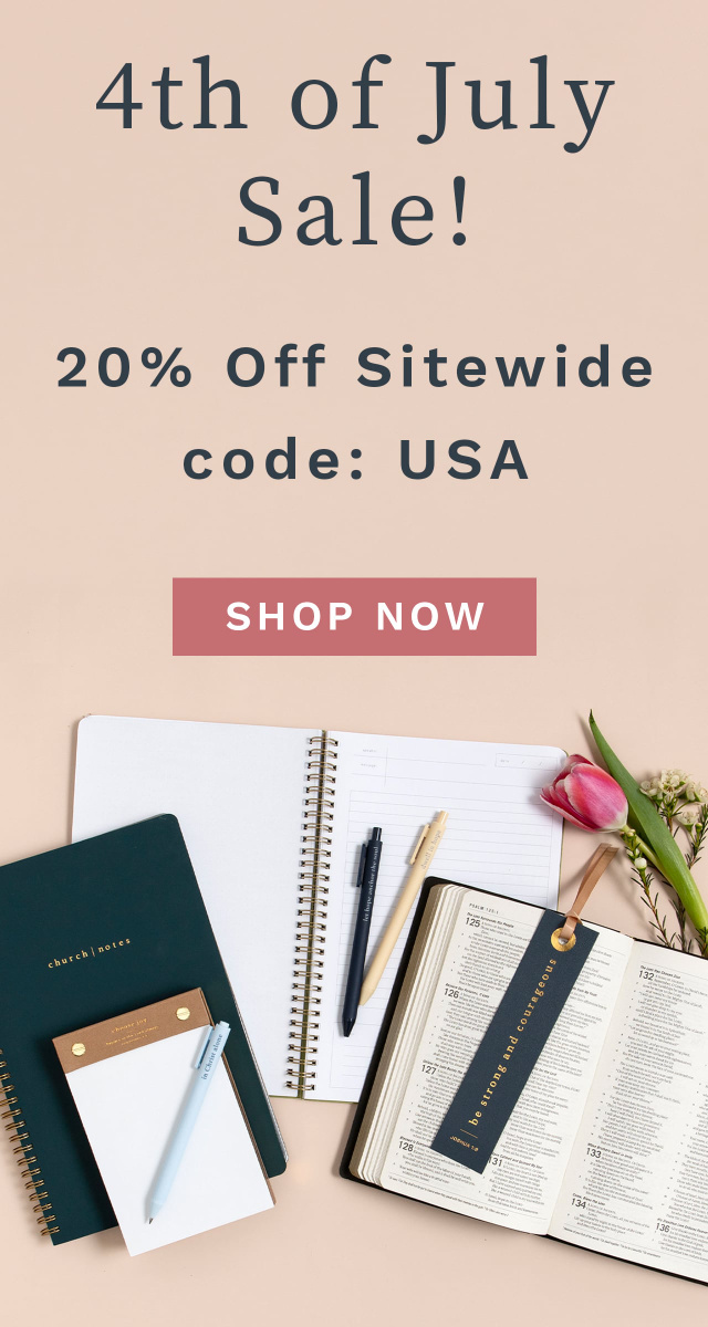 Shop the Sale