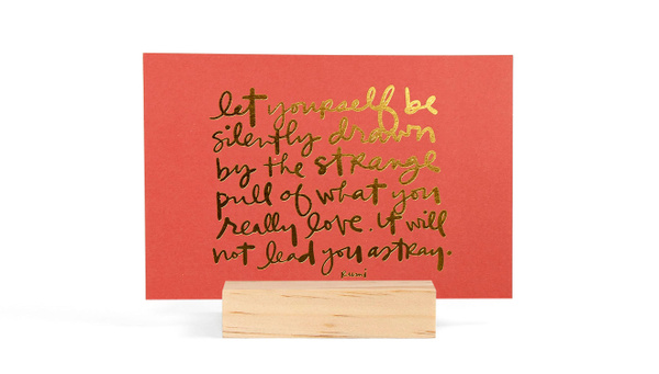 Postcards and Display, 1 of 4