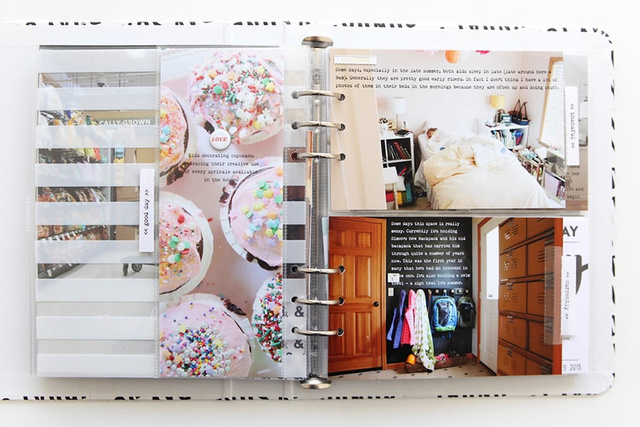 Week In The Life™ 2015, 4 of 10