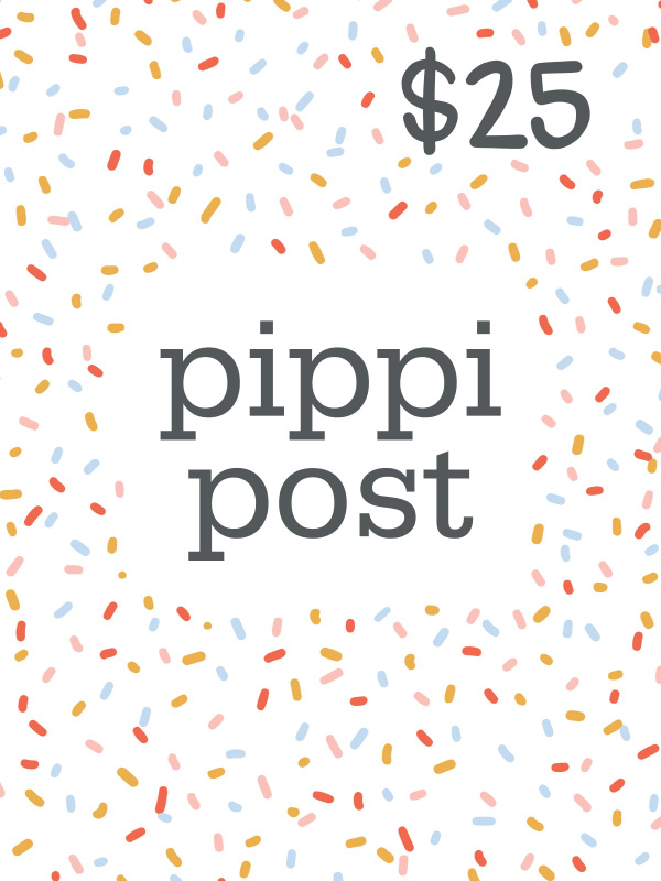 $25 eGift Card, 1 of 1
