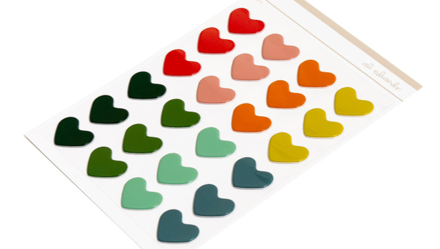 One Little Word® 2025 Mini Kit #2, 5 of 6