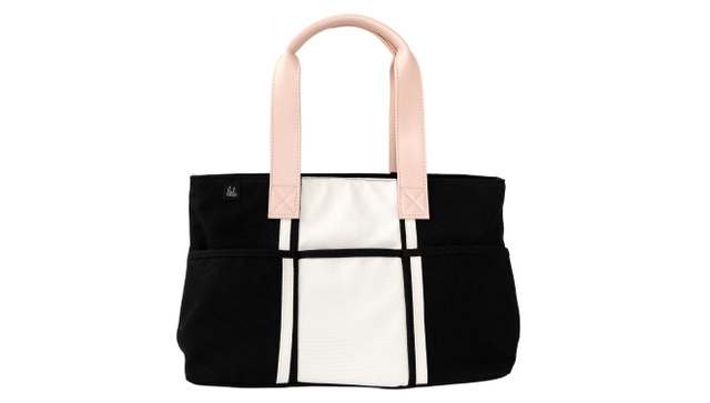 Heidi Swapp Organizational Tote - Black, 1 of 4