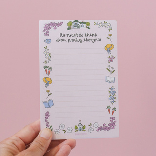 Anne of Green Gables - Pippi Post