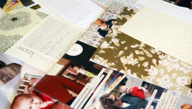 Yesterday & Today (Self Paced), 3 of 6