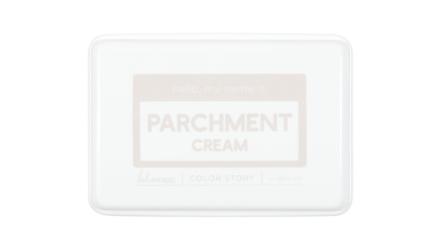 Color Story Hybrid Ink - Parchment Cream, 1 of 1
