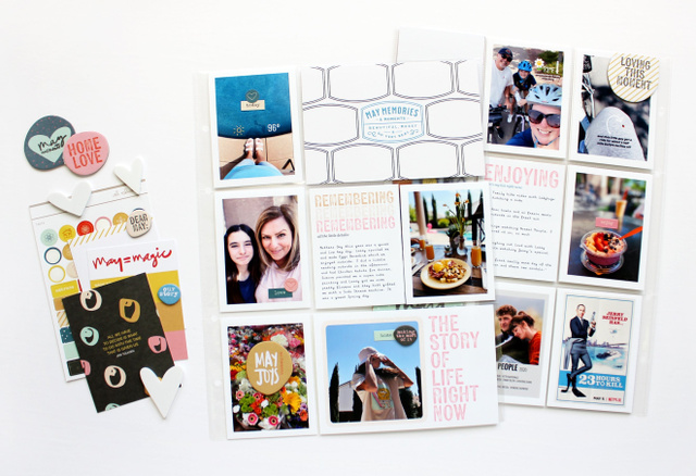 May Looks Like This, 4 of 5