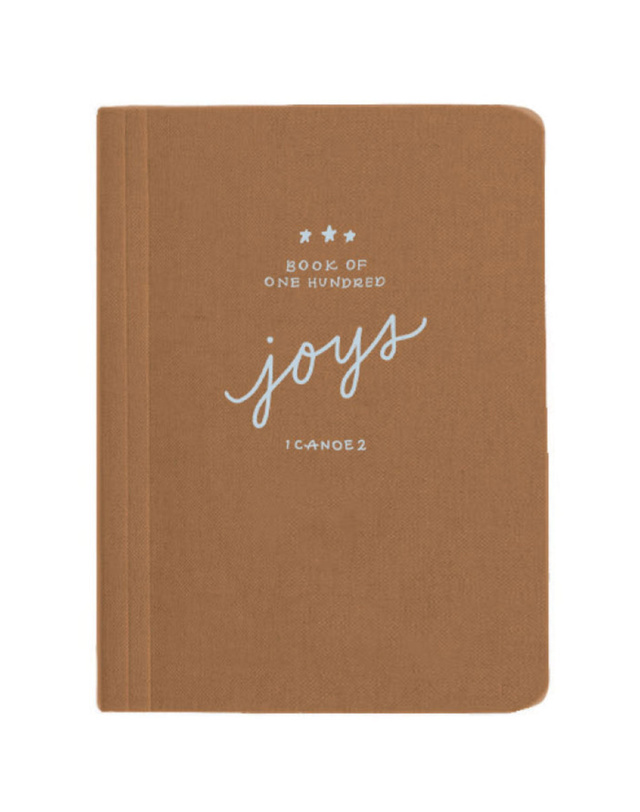 One Hundred Joys Journal, 3 of 6