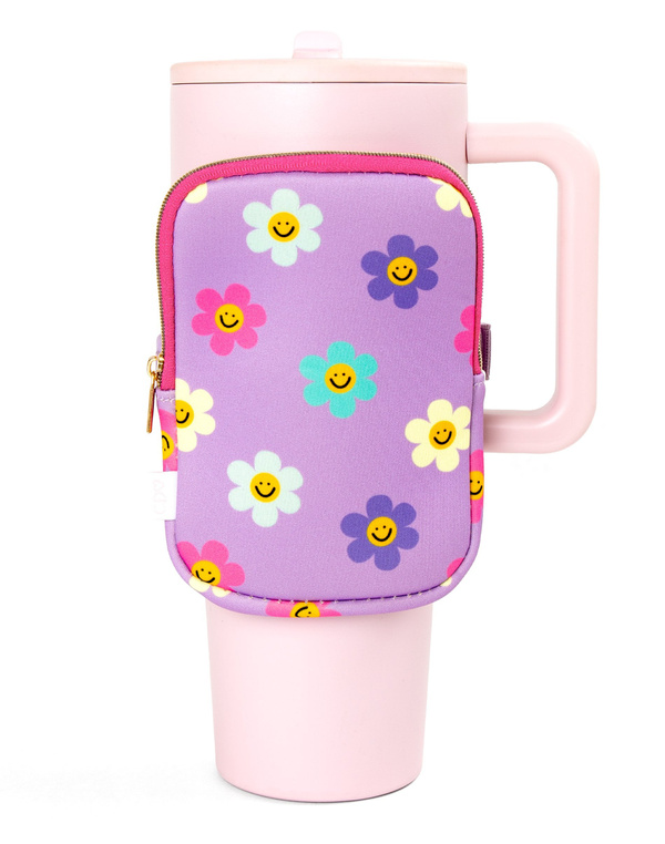 Happy Daisy Tumbler Fanny Pack, 4 of 8