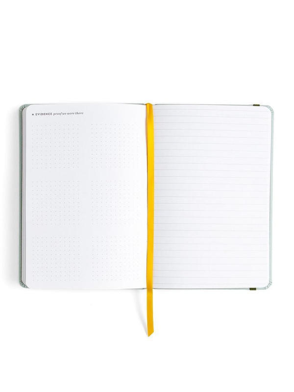 Go See Do Guided Adventure Journal, 2 of 7