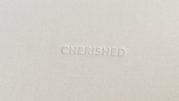 Stop The Blur Planner Album - Cherished, 3 of 5