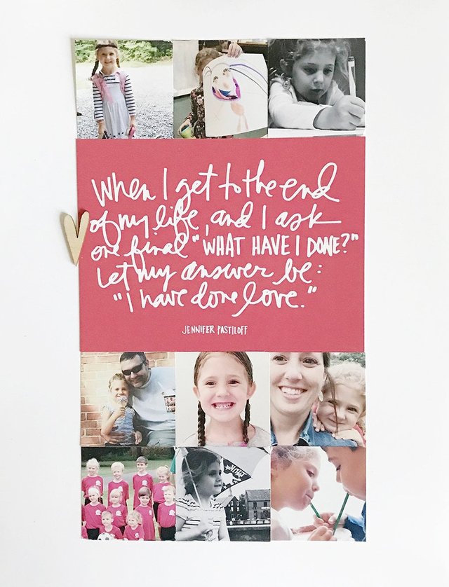 Love, 1 of 2