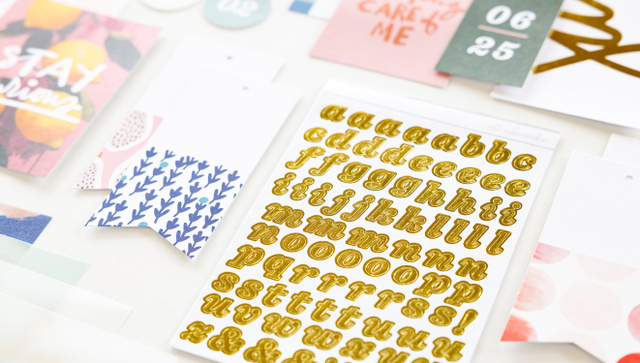 June 2025 Stories By The Month, 2 of 7