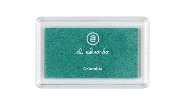 Columbia Crafter's Ink Pad , 1 of 2
