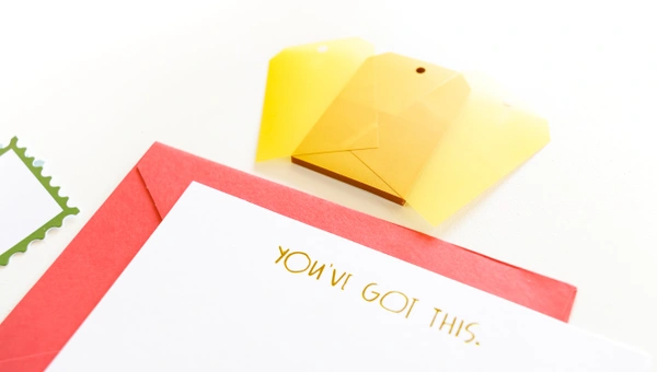 One Little Word® 2025 Mini Kit #4, 5 of 5