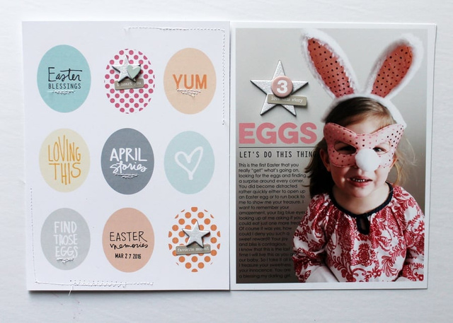 Eggs, 1 of 2