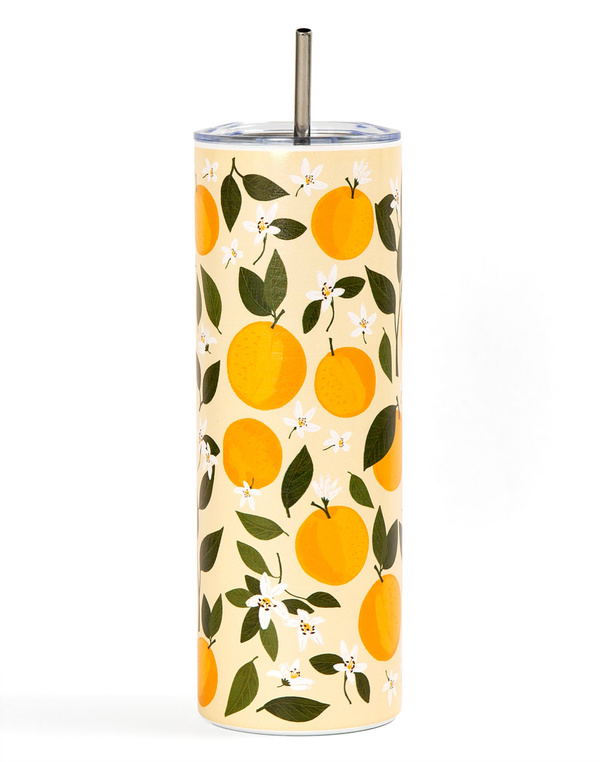 Orange Orchard Tumbler, 3 of 5