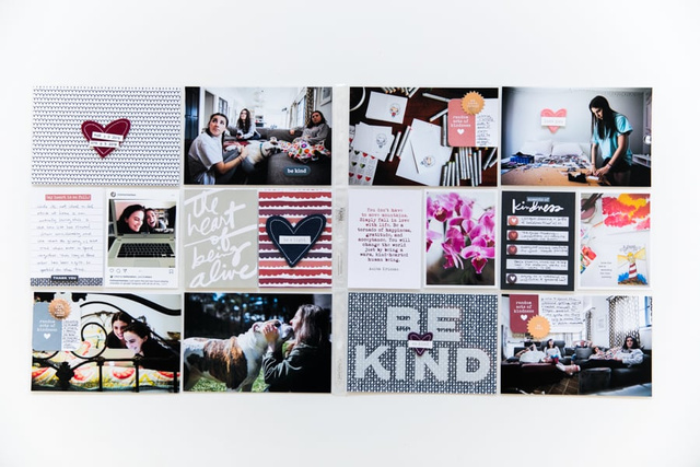 Be Kind, 1 of 6