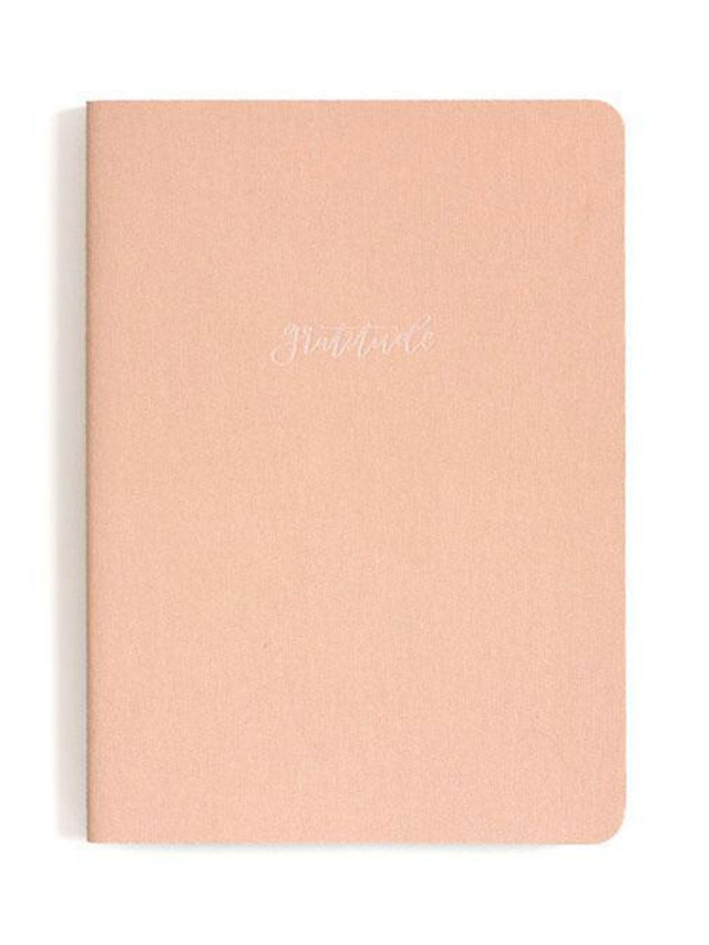Gratitude Guided Journal, 4 of 6