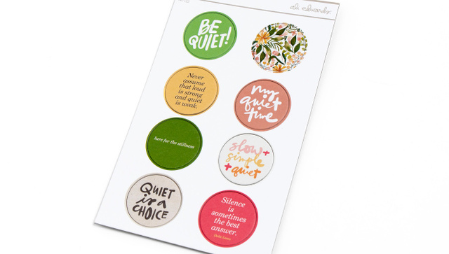 Story Kit™ Quiet, 3 of 6