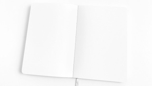 Flower Art Journal, 2 of 2