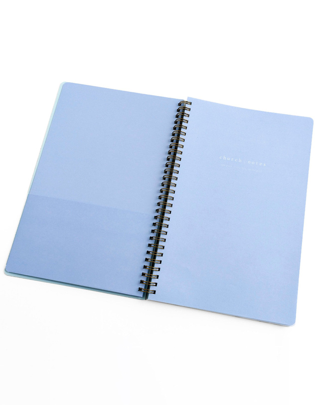 Happy Icons Notebook by Church | Notes , 9 of 11