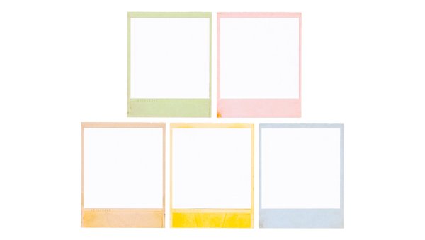 Little Ones Frame Notepad, 1 of 2