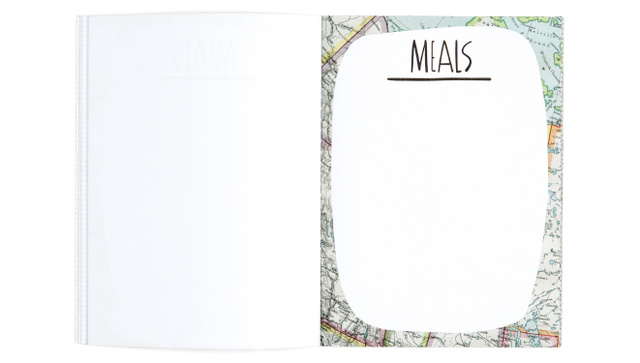 Travel Journal, 8 of 12