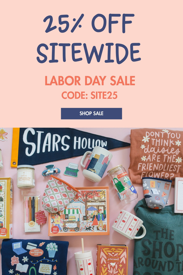 Shop Fall Favorites