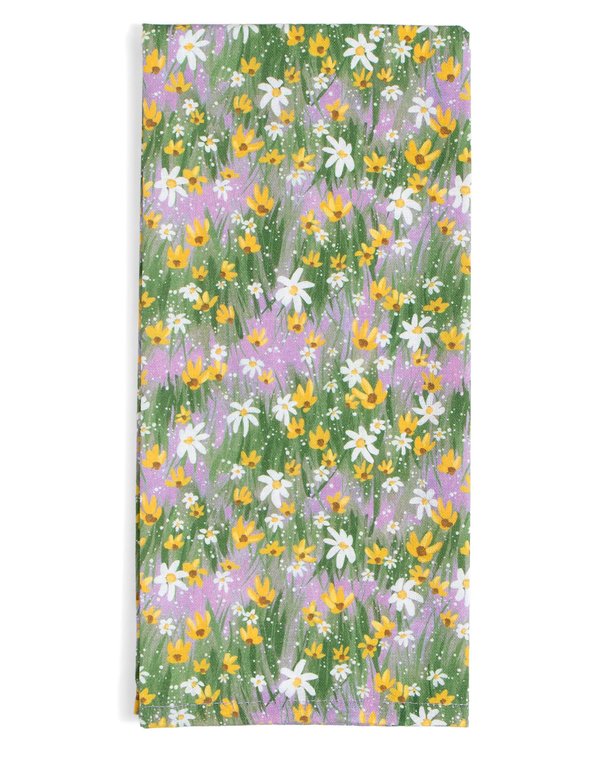 Charlotte Kitchen Tea Towel, 2 of 2