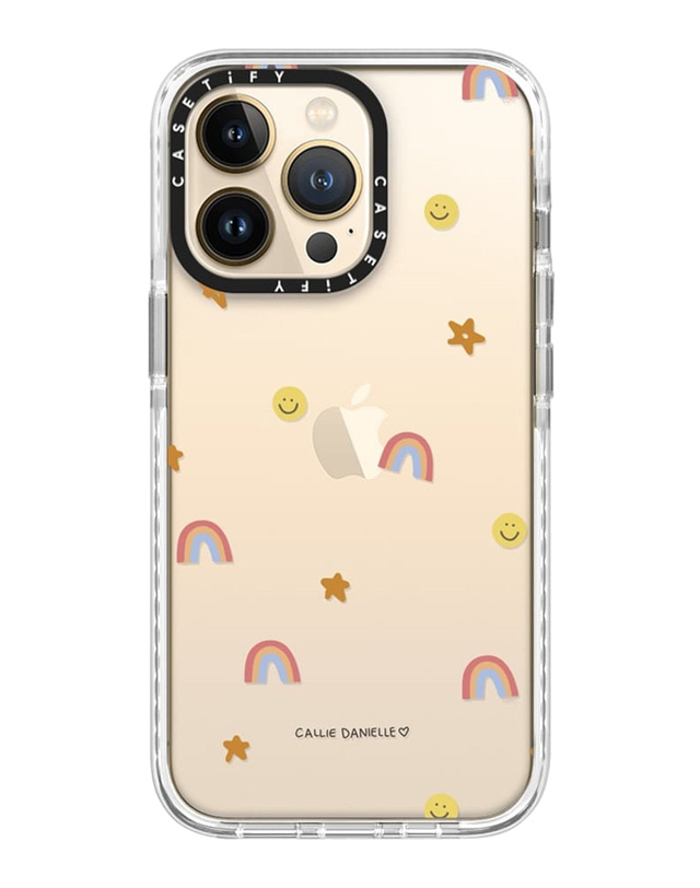 Happy Icons Phone Case by Casetify, 1 of 6