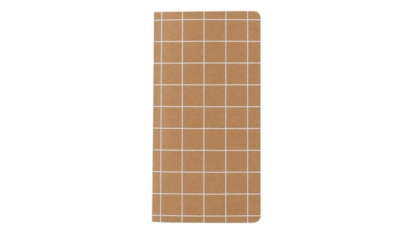Kraft Traveler's Notebook, 1 of 2