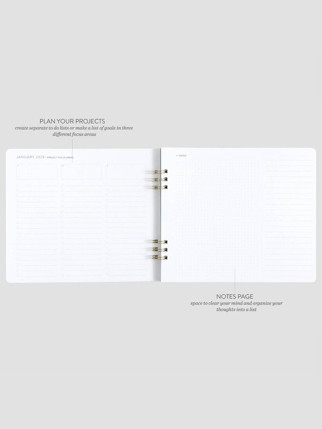 2026 Pocket Planner, 5 of 7