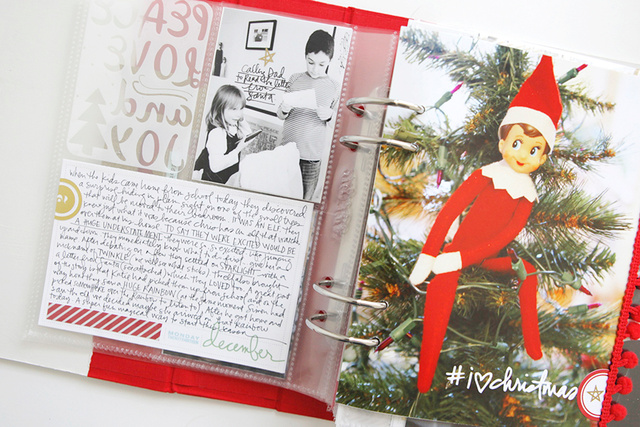December Daily® 2013, 2 of 7