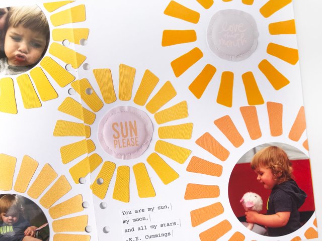 Sun Please, 5 of 6