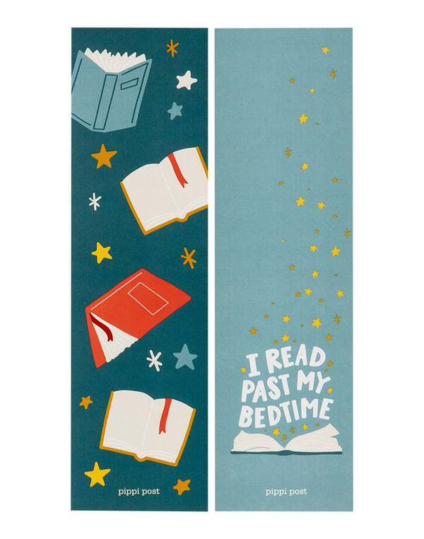 Bedtime Reader Bookmark Set, 1 of 2