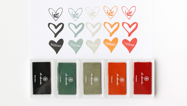 Olympia Crafter's Ink Pad , 3 of 3