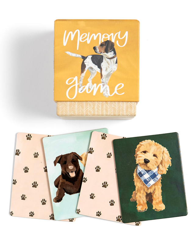 Pups Memory Game, 2 of 5