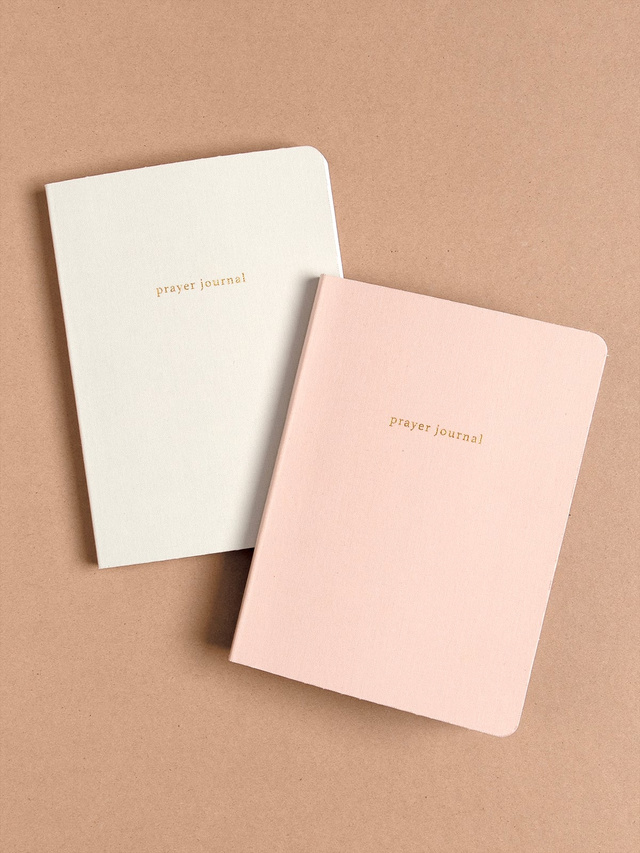 Blush Pink Guided Prayer & Reflection Journal, 8 of 8