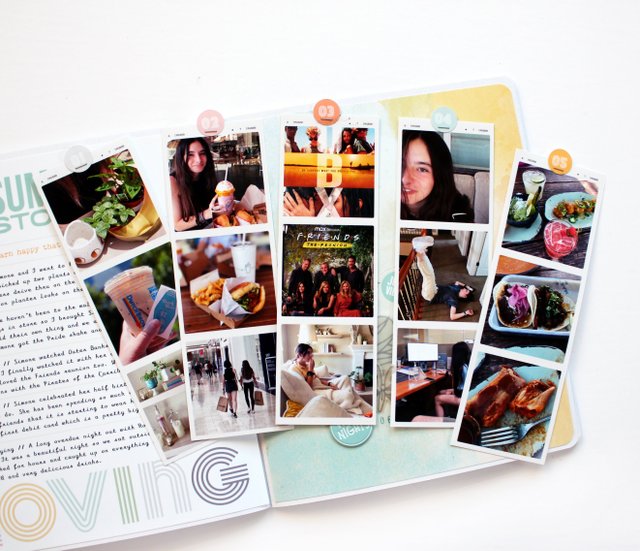 Summer Stories, 11 of 12