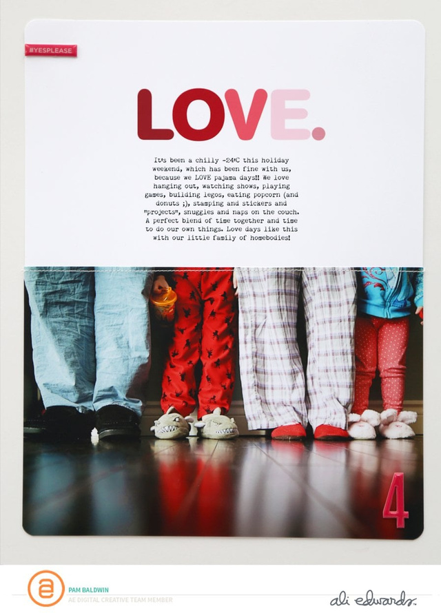 Love., 1 of 1